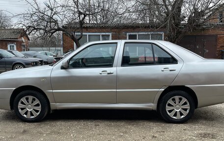 Chery Amulet (A15) I, 2007 год, 215 000 рублей, 8 фотография