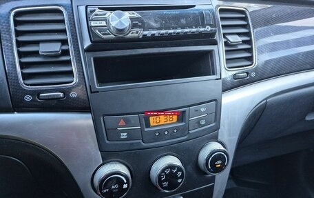 SsangYong Actyon II рестайлинг, 2013 год, 799 000 рублей, 13 фотография