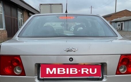 Chery Amulet (A15) I, 2007 год, 215 000 рублей, 6 фотография