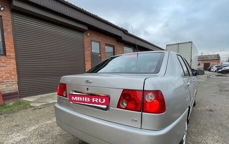 Chery Amulet (A15) I, 2007 год, 215 000 рублей, 5 фотография