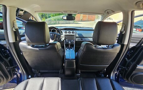 Mazda CX-7 I рестайлинг, 2011 год, 1 380 000 рублей, 11 фотография