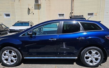 Mazda CX-7 I рестайлинг, 2011 год, 1 380 000 рублей, 3 фотография