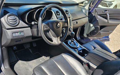 Mazda CX-7 I рестайлинг, 2011 год, 1 380 000 рублей, 12 фотография