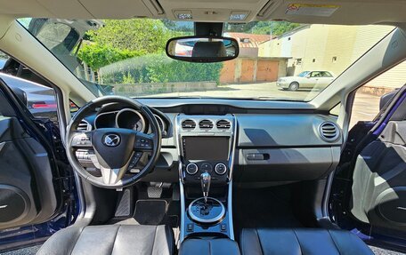 Mazda CX-7 I рестайлинг, 2011 год, 1 380 000 рублей, 9 фотография