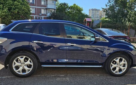 Mazda CX-7 I рестайлинг, 2011 год, 1 380 000 рублей, 7 фотография