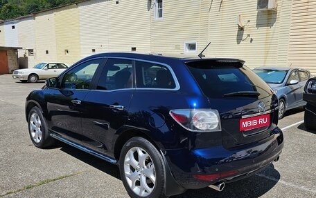 Mazda CX-7 I рестайлинг, 2011 год, 1 380 000 рублей, 4 фотография