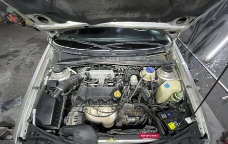 Chery Amulet (A15) I, 2007 год, 215 000 рублей, 13 фотография