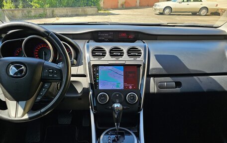 Mazda CX-7 I рестайлинг, 2011 год, 1 380 000 рублей, 17 фотография