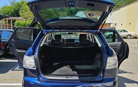 Mazda CX-7 I рестайлинг, 2011 год, 1 380 000 рублей, 13 фотография