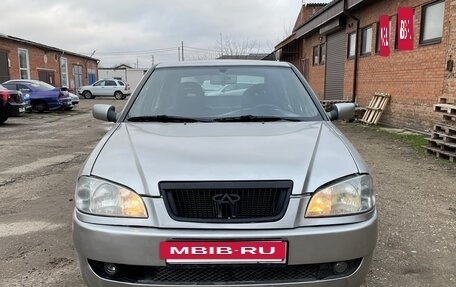 Chery Amulet (A15) I, 2007 год, 215 000 рублей, 3 фотография
