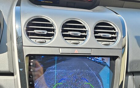 Mazda CX-7 I рестайлинг, 2011 год, 1 380 000 рублей, 16 фотография