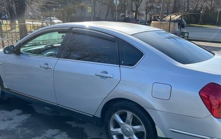 Nissan Teana, 2006 год, 850 000 рублей, 4 фотография