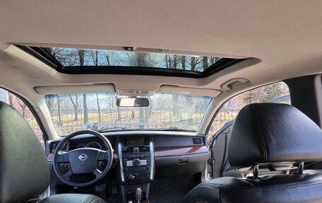 Nissan Teana, 2006 год, 850 000 рублей, 10 фотография