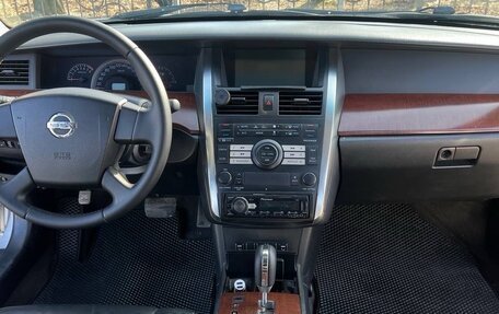 Nissan Teana, 2006 год, 850 000 рублей, 11 фотография