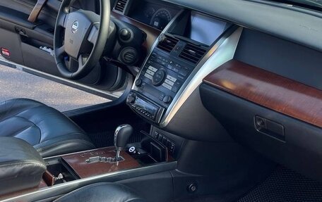 Nissan Teana, 2006 год, 850 000 рублей, 9 фотография