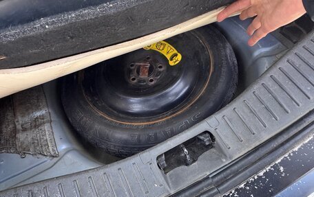 Ford C-MAX I рестайлинг, 2005 год, 500 000 рублей, 9 фотография