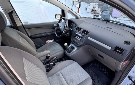 Ford C-MAX I рестайлинг, 2005 год, 500 000 рублей, 11 фотография