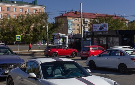 Porsche 911, 2014 год, 8 500 000 рублей, 2 фотография
