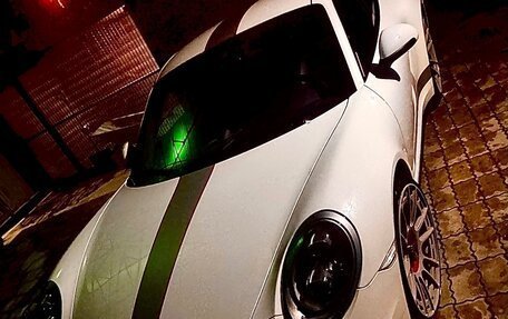 Porsche 911, 2014 год, 8 500 000 рублей, 4 фотография