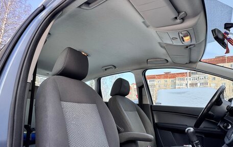 Ford C-MAX I рестайлинг, 2005 год, 500 000 рублей, 10 фотография