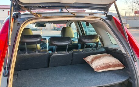 Honda CR-V III рестайлинг, 2008 год, 650 000 рублей, 5 фотография