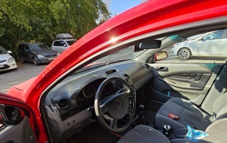 Chevrolet Lacetti, 2007 год, 350 000 рублей, 4 фотография