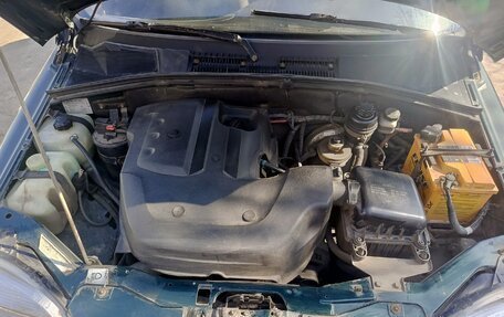 Chevrolet Niva I рестайлинг, 2005 год, 385 000 рублей, 7 фотография