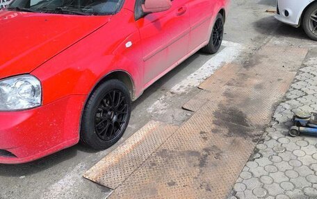 Chevrolet Lacetti, 2007 год, 350 000 рублей, 2 фотография