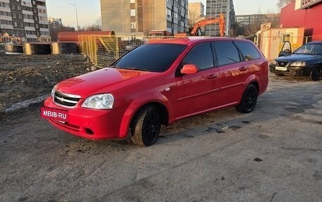 Chevrolet Lacetti, 2007 год, 350 000 рублей, 3 фотография