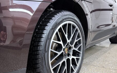 Porsche Macan I рестайлинг, 2015 год, 6 350 000 рублей, 3 фотография