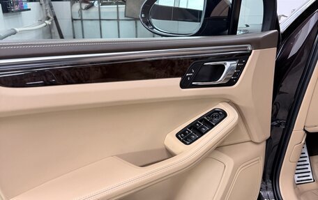 Porsche Macan I рестайлинг, 2015 год, 6 350 000 рублей, 8 фотография