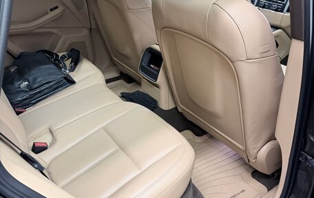 Porsche Macan I рестайлинг, 2015 год, 6 350 000 рублей, 9 фотография