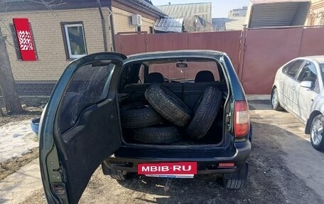 Chevrolet Niva I рестайлинг, 2005 год, 385 000 рублей, 8 фотография
