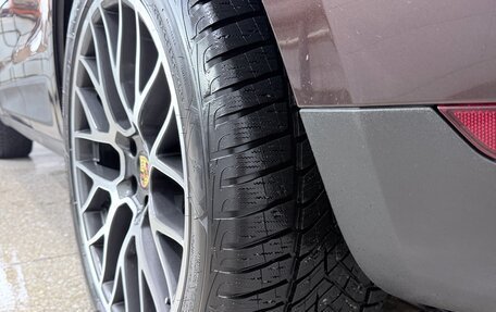 Porsche Macan I рестайлинг, 2015 год, 6 350 000 рублей, 12 фотография