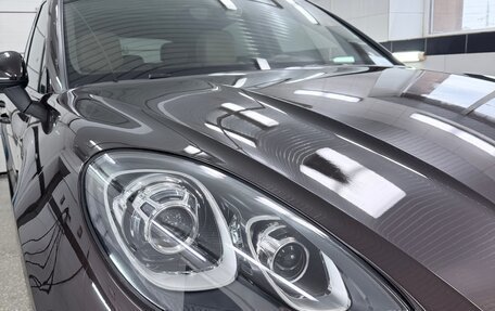 Porsche Macan I рестайлинг, 2015 год, 6 350 000 рублей, 17 фотография