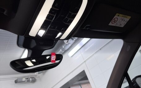 Porsche Macan I рестайлинг, 2015 год, 6 350 000 рублей, 14 фотография