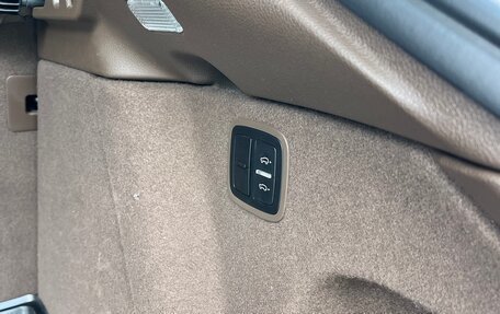 Porsche Macan I рестайлинг, 2015 год, 6 350 000 рублей, 25 фотография