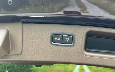 Porsche Macan I рестайлинг, 2015 год, 6 350 000 рублей, 24 фотография