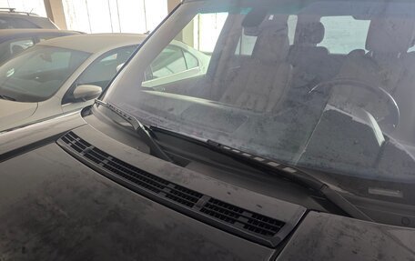 Land Rover Range Rover III, 2008 год, 1 900 000 рублей, 4 фотография