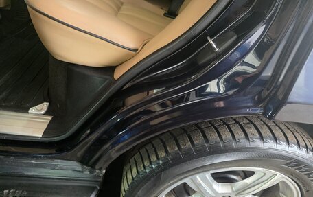 Land Rover Range Rover III, 2008 год, 1 900 000 рублей, 7 фотография