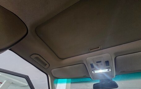 Land Rover Range Rover III, 2008 год, 1 900 000 рублей, 8 фотография