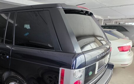 Land Rover Range Rover III, 2008 год, 1 900 000 рублей, 18 фотография