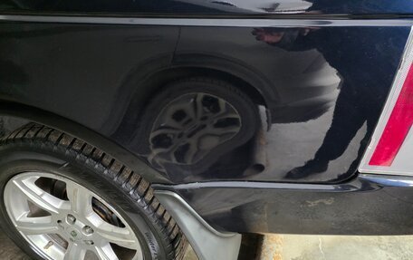 Land Rover Range Rover III, 2008 год, 1 900 000 рублей, 17 фотография