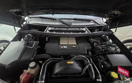 Land Rover Range Rover III, 2008 год, 1 900 000 рублей, 6 фотография