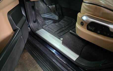 Land Rover Range Rover III, 2008 год, 1 900 000 рублей, 13 фотография