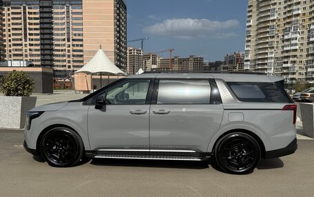 KIA Carnival, 2025 год, 6 390 000 рублей, 5 фотография