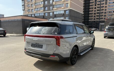 KIA Carnival, 2025 год, 6 390 000 рублей, 6 фотография