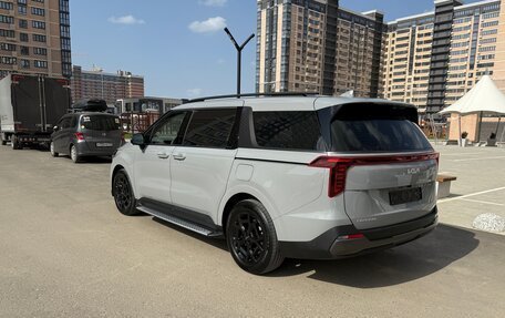 KIA Carnival, 2025 год, 6 390 000 рублей, 7 фотография