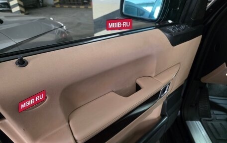 Land Rover Range Rover III, 2008 год, 1 900 000 рублей, 14 фотография