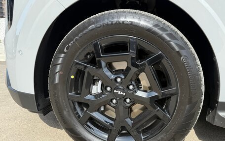 KIA Carnival, 2025 год, 6 390 000 рублей, 9 фотография